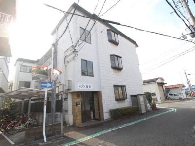 鳳中町９丁, メゾンなか, 堺市西区, Osaka 593-8327, Japan