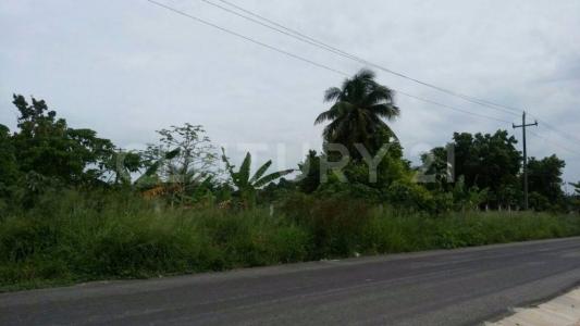 Las Choapas, Veracruz 96980, Mexico