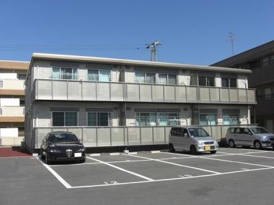 南岩国町３丁目, ピュアコート　A棟　202号室, 岩国市, Yamaguchi 740-0034, Japan