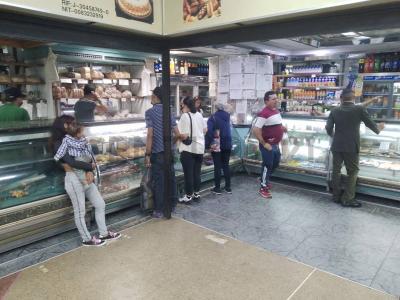 Caracas, Distrito Capital 1090, Venezuela