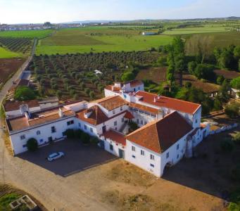 Cuba, Beja 7940-256, Portugal