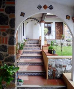 Jacarandas ,, Yautepec, Morelos 62738, Mexique