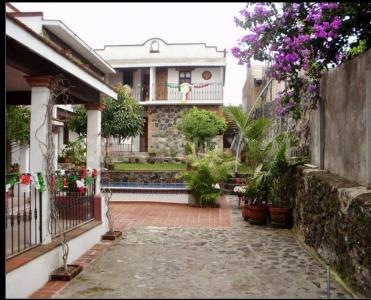 Jacarandas ,, Yautepec, Morelos 62738, México