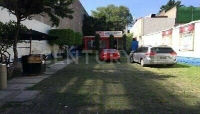 Tlalpan, Ciudad De México 14269, Mexique