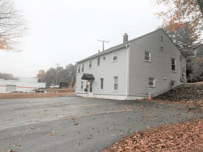 424 Central St, Leominster, Massachusetts 01453, USA