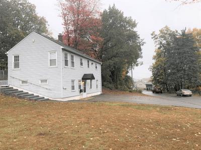 424 Central St, Leominster, 麻薩諸塞州 01453, 美國