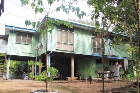 Gordons, National Capital District, Papua Niu Ghinê