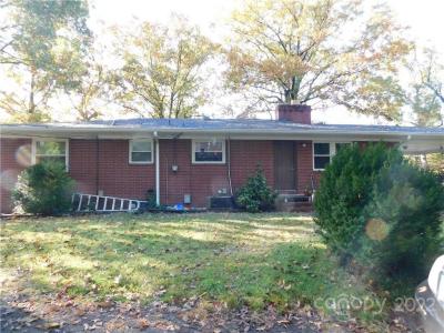 2517 Lane Street, Kannapolis, 北卡罗来纳州 28083, 美国