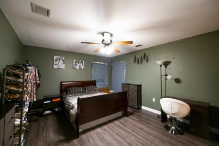 207 Fannie, Houma, לואיזיאנה 70360, ארצות הברית של אמריקה 