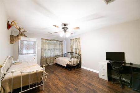 207 Fannie, Houma, לואיזיאנה 70360, ארצות הברית של אמריקה 