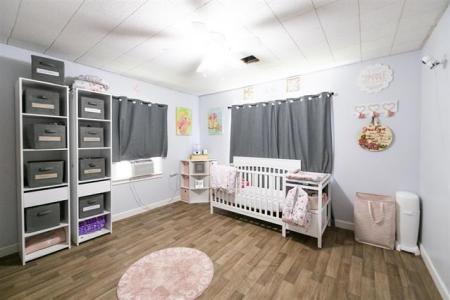 207 Fannie, Houma, לואיזיאנה 70360, ארצות הברית של אמריקה 