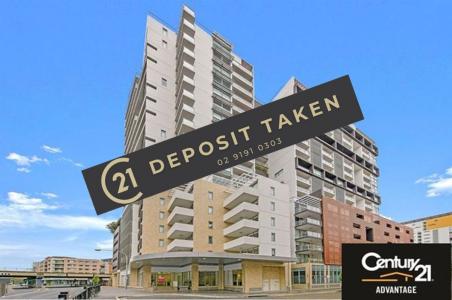 611/36-46 Cowper Street, Parramatta, NSW 2150, Australia
