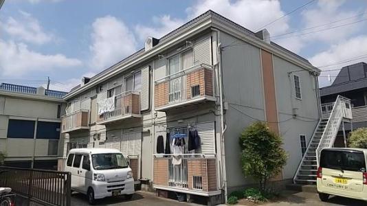 203, 八潮７丁目37-1, CASA八潮, 八潮市, Saitama 340-0815, Japan