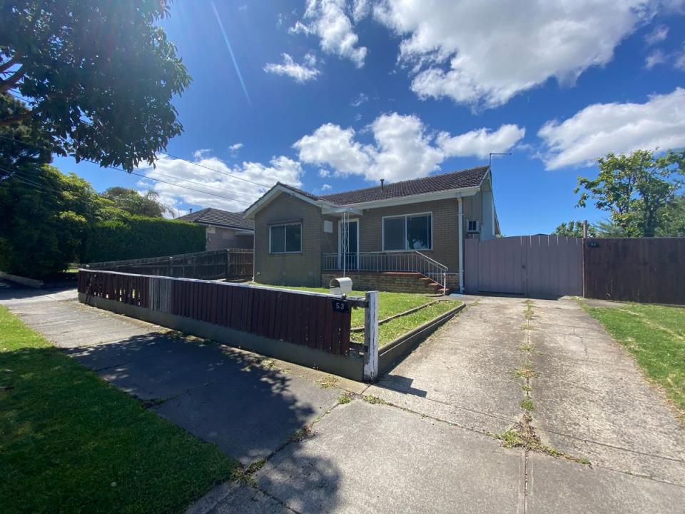 53 Jellicoe Street, Noble Park, VIC 3174, Úc