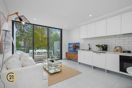 20/548 Pennant Hills Road, West Pennant Hills, NSW 2125, Australia