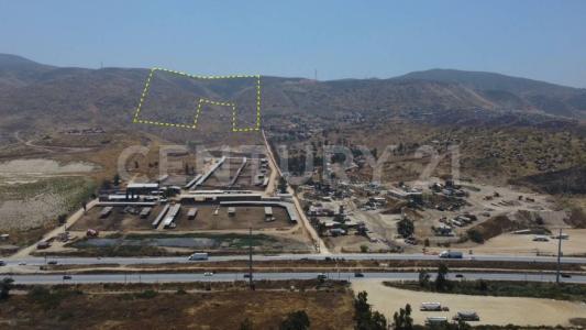 Tijuana, Baja California 22124, Mexico