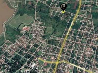 Barrio Ka´aguy Rory , Encarnación, Itapúa 6000, Paraguay