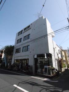 奥沢2丁目7-10, プチハイム, 世田谷区, Tokyo 158-0083, Japan