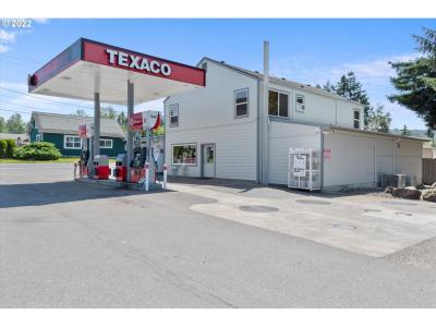 1221 Rose Valley Rd, Kelso, Washington 98626, Stati Uniti