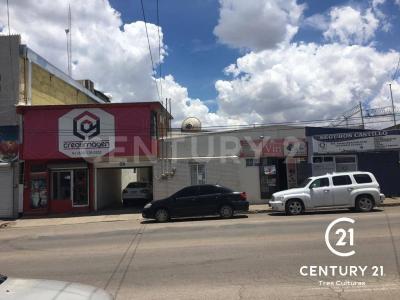 Agustin Melgar Entre Rayón y Aldama s/n,, Cuauhtémoc, 奇瓦瓦 31500, 墨西哥