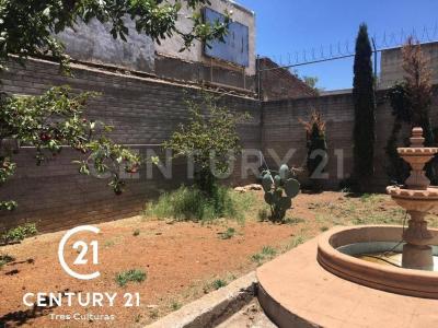 Agustin Melgar Entre Rayón y Aldama s/n,, Cuauhtémoc, Chihuahua 31500, México