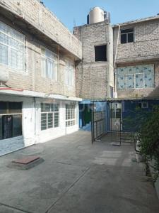 Tláhuac, Ciudad De México 13219, Mexico