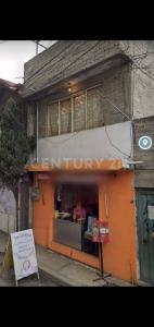 Tláhuac, Ciudad De México 13219, Mexico