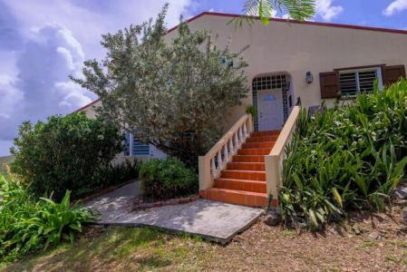 4 Bedroom Guana Bay Villa For Sale, Guana Bay, Sint Maarten