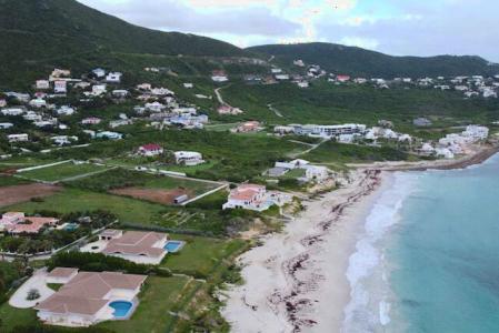 Beautiful Guana Bay St Maarten Villa For Sale, Sint Maarten