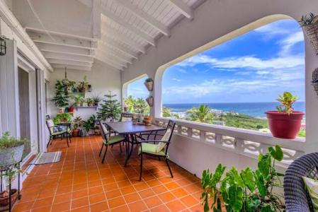Beautiful Guana Bay St Maarten Villa For Sale, Sint Maarten
