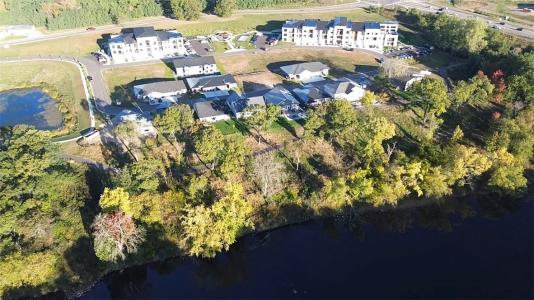 Lot 22 & 23 Patrick John Drive, Eau Claire, ויסקונסין 54703, ארצות הברית של אמריקה