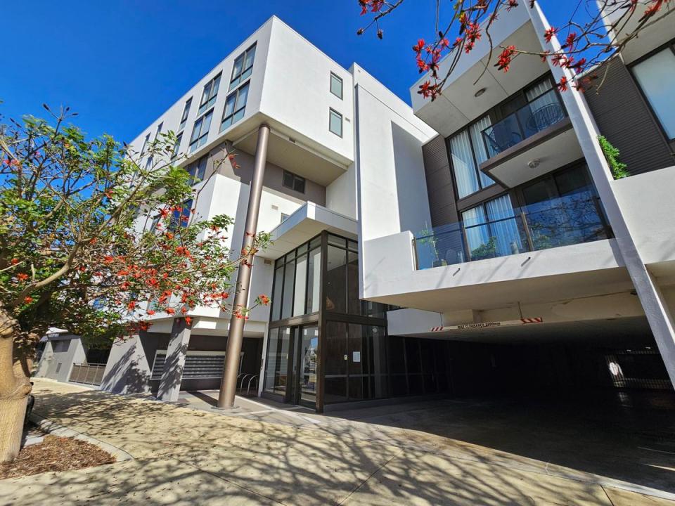 79/37 Orsino Boulevard, North Coogee, WA 6163, Austrália