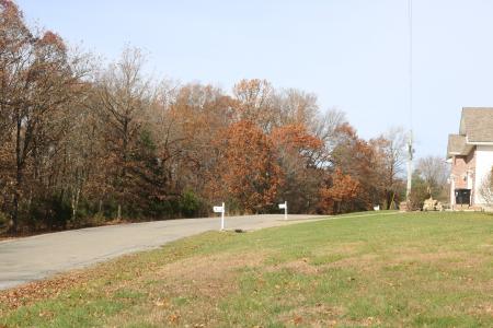 Lot 31 Luxor Landing Lane, Goreville, Illinois 62939, Estados Unidos