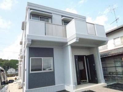 A, 牛野谷町２丁目11-9-1, RK HOUSE（岩国市牛野谷町2丁目）, 岩国市, Yamaguchi 741-0071, Japon