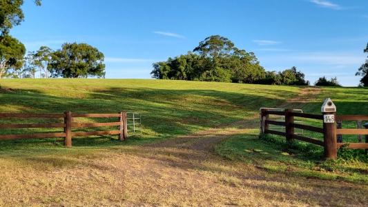 148 Humpty Back Road, Mcleans Ridges, NSW 2480, Austrália