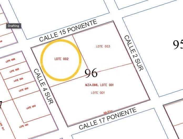 Manzana 96 Lote 2 R15,, Tulum, Quintana Roo 77760, Mexico