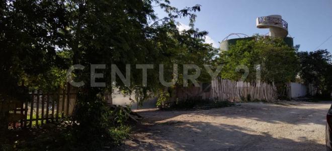 Manzana 96 Lote 2 R15,, Tulum, Quintana Roo 77760, Mexico