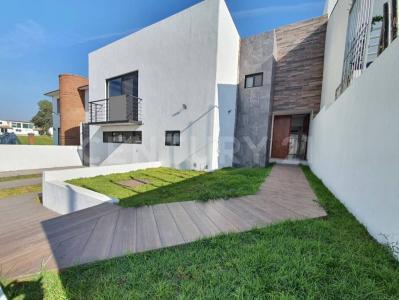 Cto. San Jose 306,, Toluca, Estado De México 50210, México