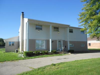 17000 19 Mile Road, Clinton Township, Michigan 48038, USA
