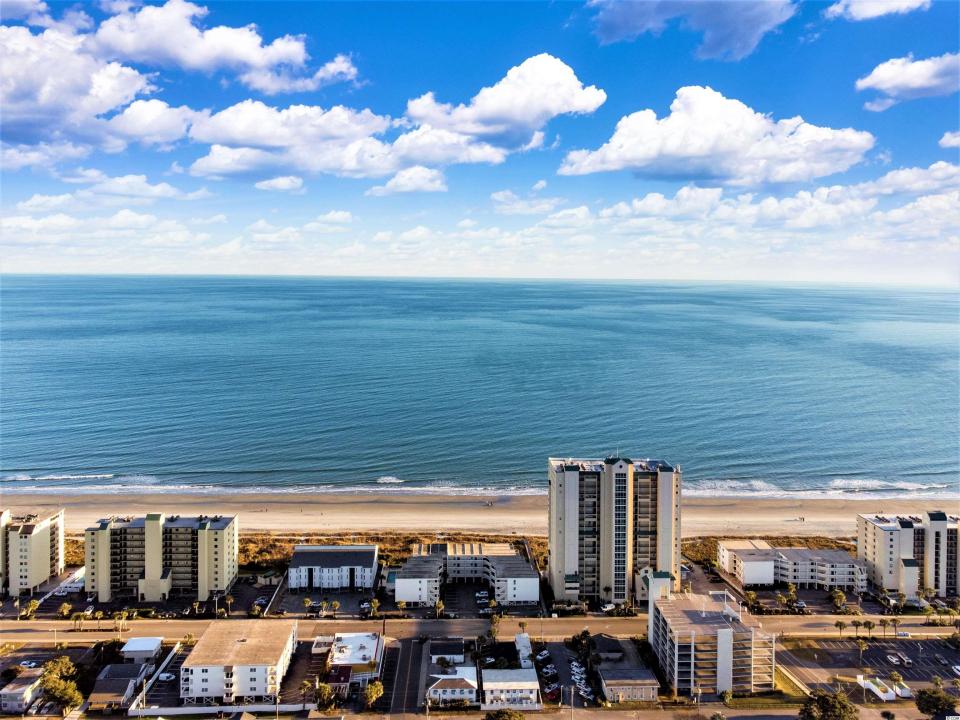 3701 S Ocean Blvd. S 208, North Myrtle Beach, 南卡羅來納州 29582, 美國