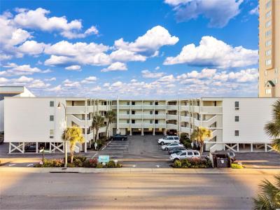 3701 S Ocean Blvd. S 208, North Myrtle Beach, 南卡羅來納州 29582, 美國