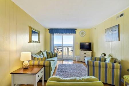 3701 S Ocean Blvd. S 208, North Myrtle Beach, 南卡羅來納州 29582, 美國