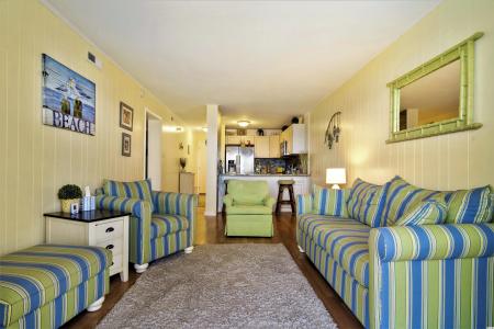 3701 S Ocean Blvd. S 208, North Myrtle Beach, 南卡羅來納州 29582, 美國