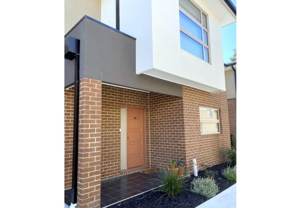 2 Jaffna Place, Springvale South, VIC 3172, Úc