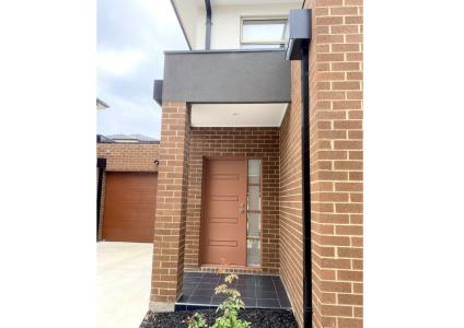 2 Jaffna Place, Springvale South, VIC 3172, Úc