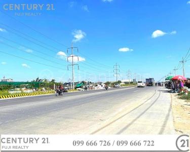 Chaom Chau Ti Muoy, Pou Senchey, Phnom Penh, 柬埔寨