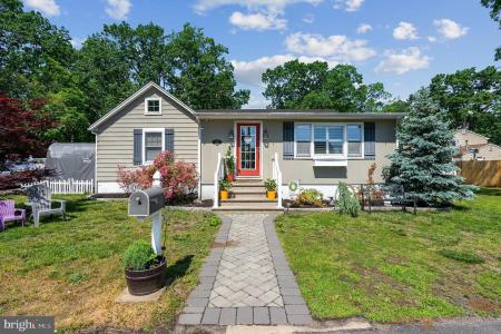 460 Stewart Avenue, Кирпич, Нью-Джерси 08723, Соединенные Штаты
