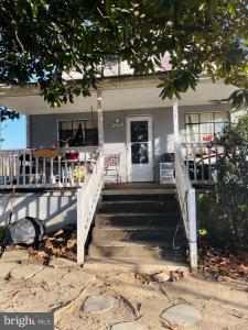 21 HICKS AVENUE, ANNAPOLIS, Maryland 21401