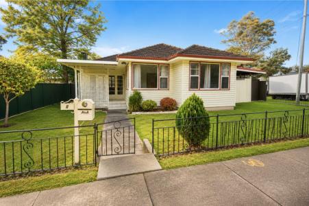 6 Eleanor Street, Rosehill, NSW 2142, Australia