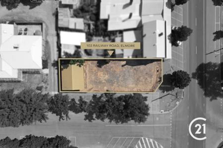 102 Railway Road, Elmore, VIC 3558, Australia
